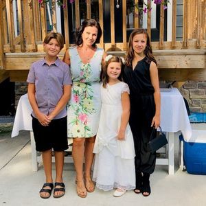 Meet your Posher, Jenn